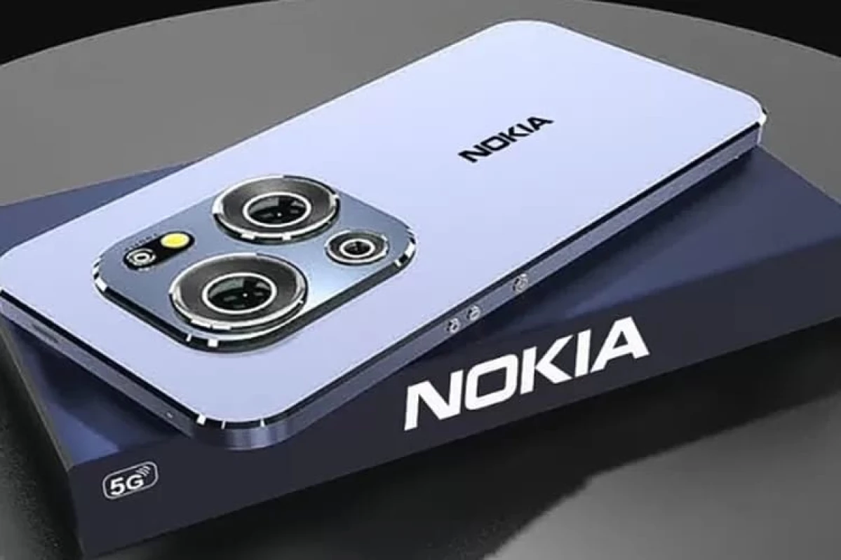 Legends Is Back! Diam-diam Nokia Bangkit dengan Nokia X800 Pro 2024