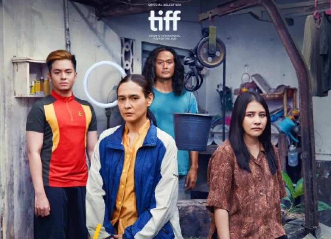 Film Budi Pekerti Akan Tayang di Netflix di Bulan Maret, Ini Sinopsisnya!
