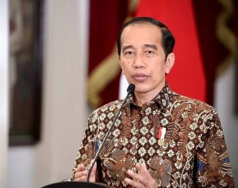 Tegas Jokowi Bentuk Satgas Khusus untuk Memberantas Perjudian Online di Indonesia (Sumber Foto Redaksi Bali)