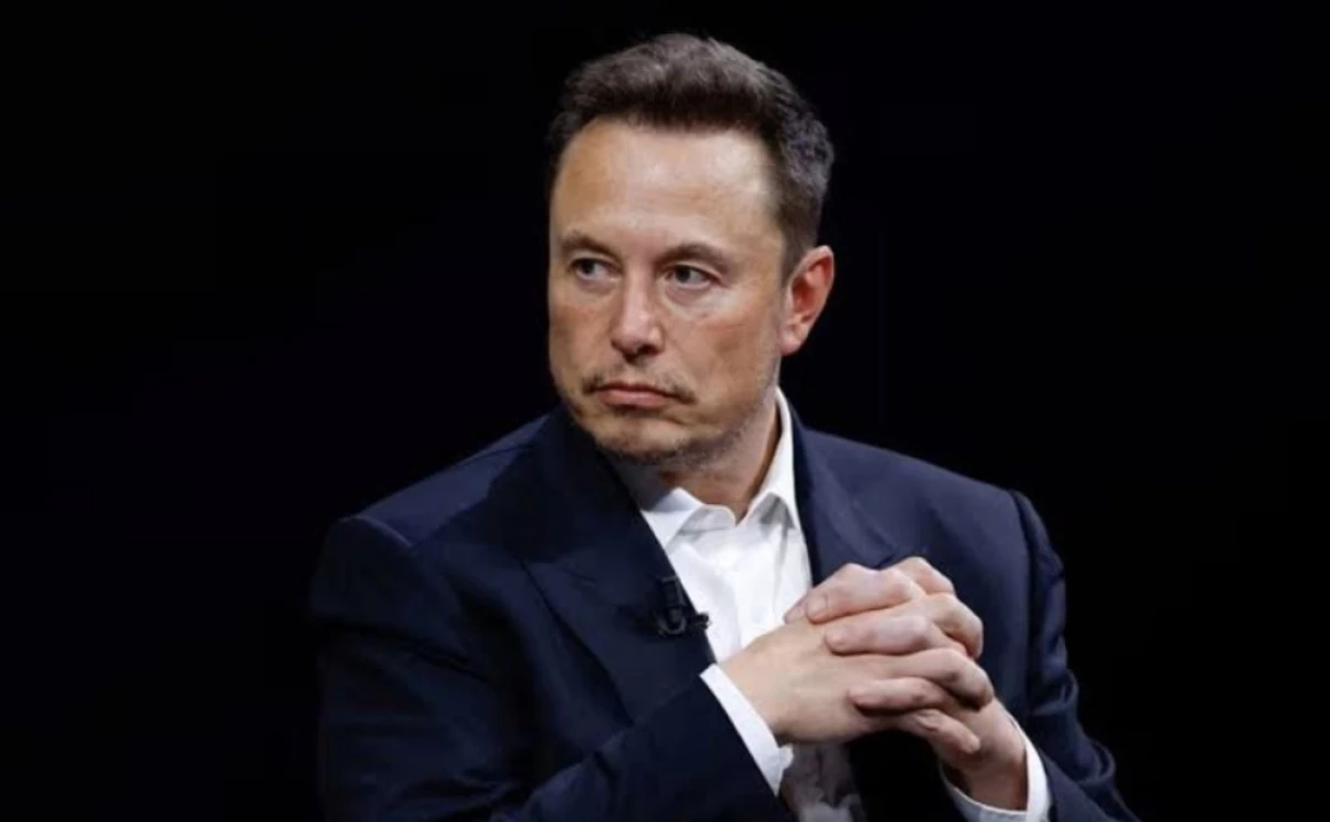 Penyebab Penurunan Tesla, Elon Musk Mengakui Tindakan yang Dibencinya