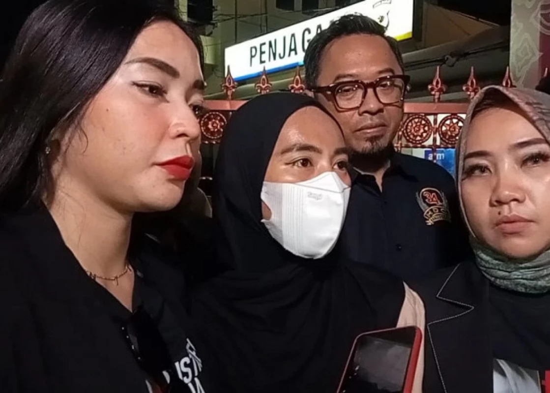 Setelah 8 Tahun Bersembunyi, Linda Temen Vina Cirebon di Periksa Polisi