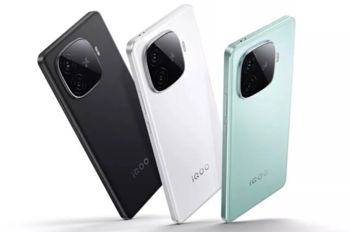 iQOO Meluncurkan iQOO Z9 dan iQOO Z9x, ponsel mid-range dengan Kinerja Tinggi!