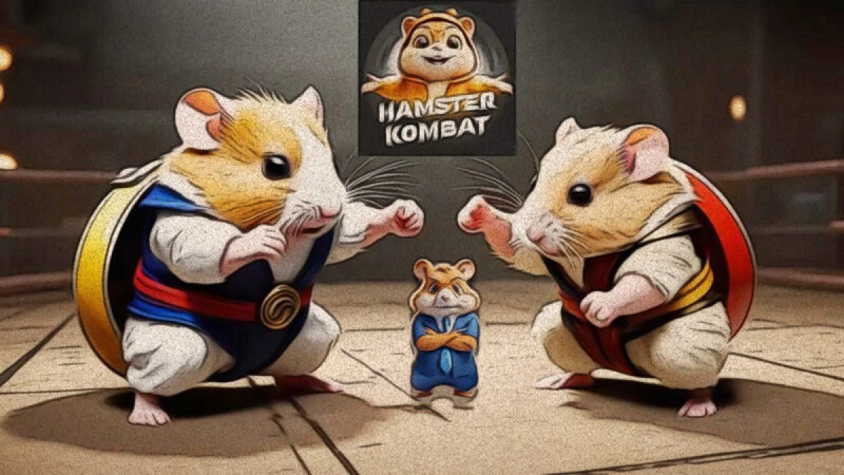 Bocoran Syarat Withdraw dan Update Terbaru dari Aplikasi Hamster Combat