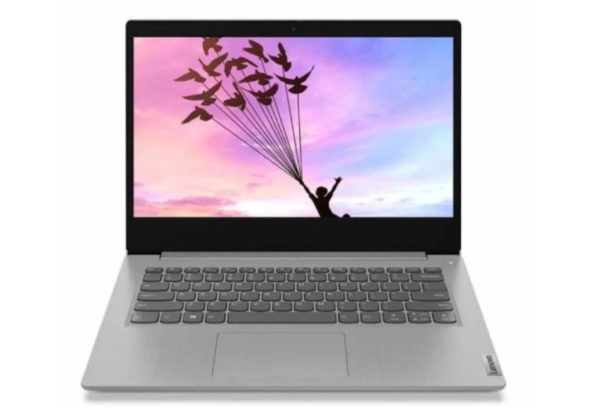 Spesifikasi Laptop Lenovo IdeaPad 3