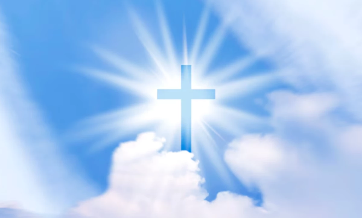 50 Ungkapan Bermakna dan Doa dalam Peringatan Kenaikan Yesus Kristus 2024