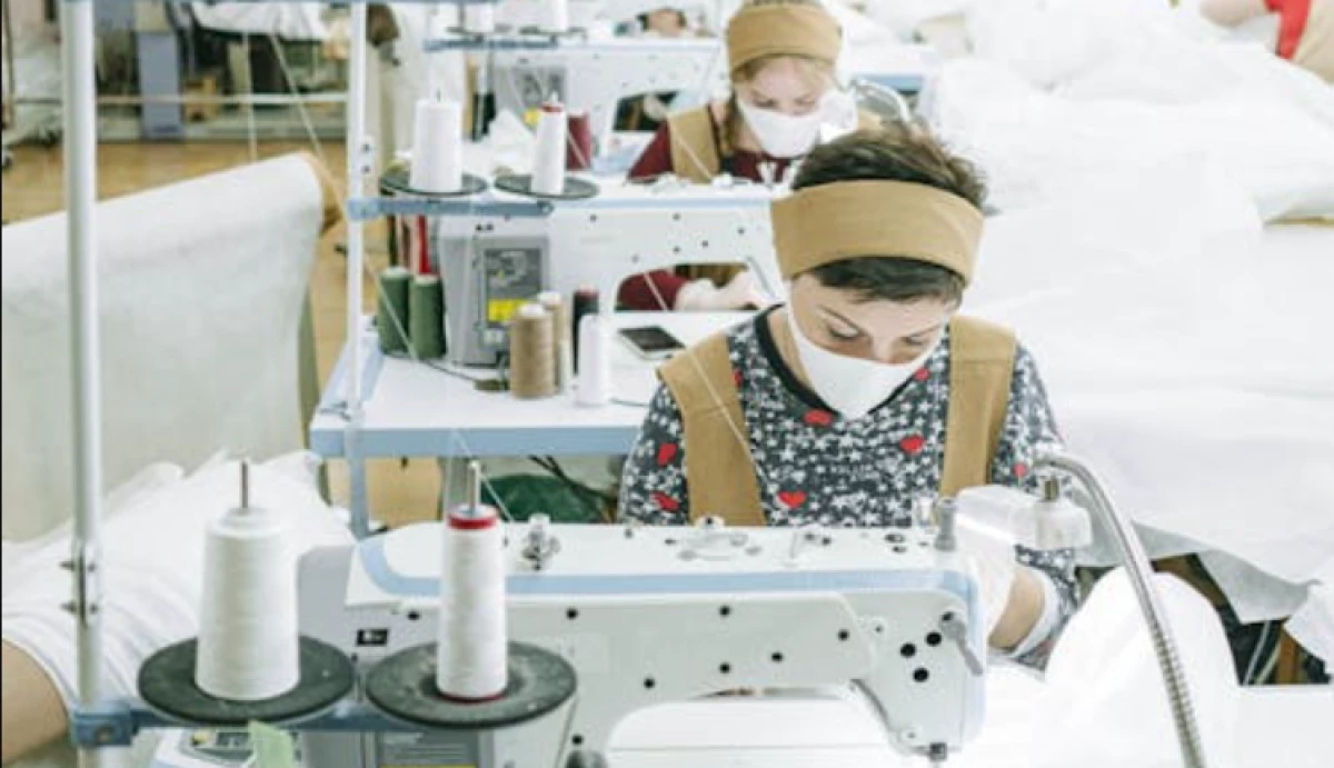 Sejumlah Pabrik Tekstil Gulung Tikar, PHK Ribuan Karyawan menjadi Pilihan Mutlak