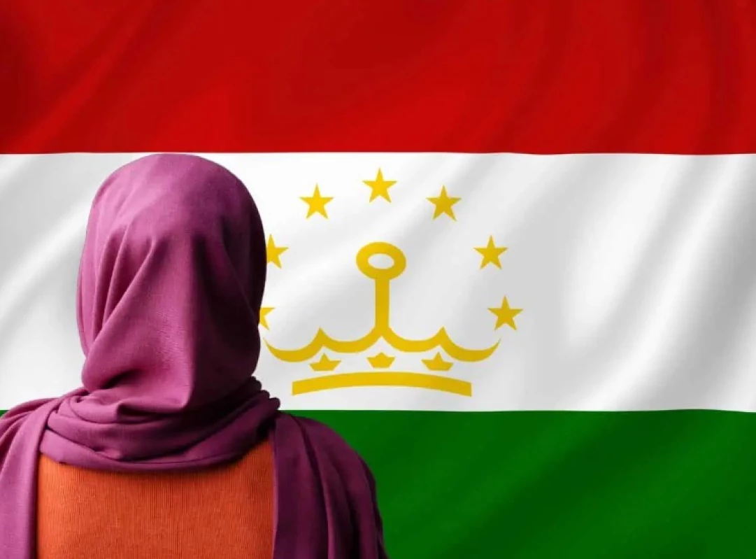 Aturan Baru Tajikistan: Resmi Melarang Penggunaan Hijab. (Sumber Gambar: www.siasat.com)