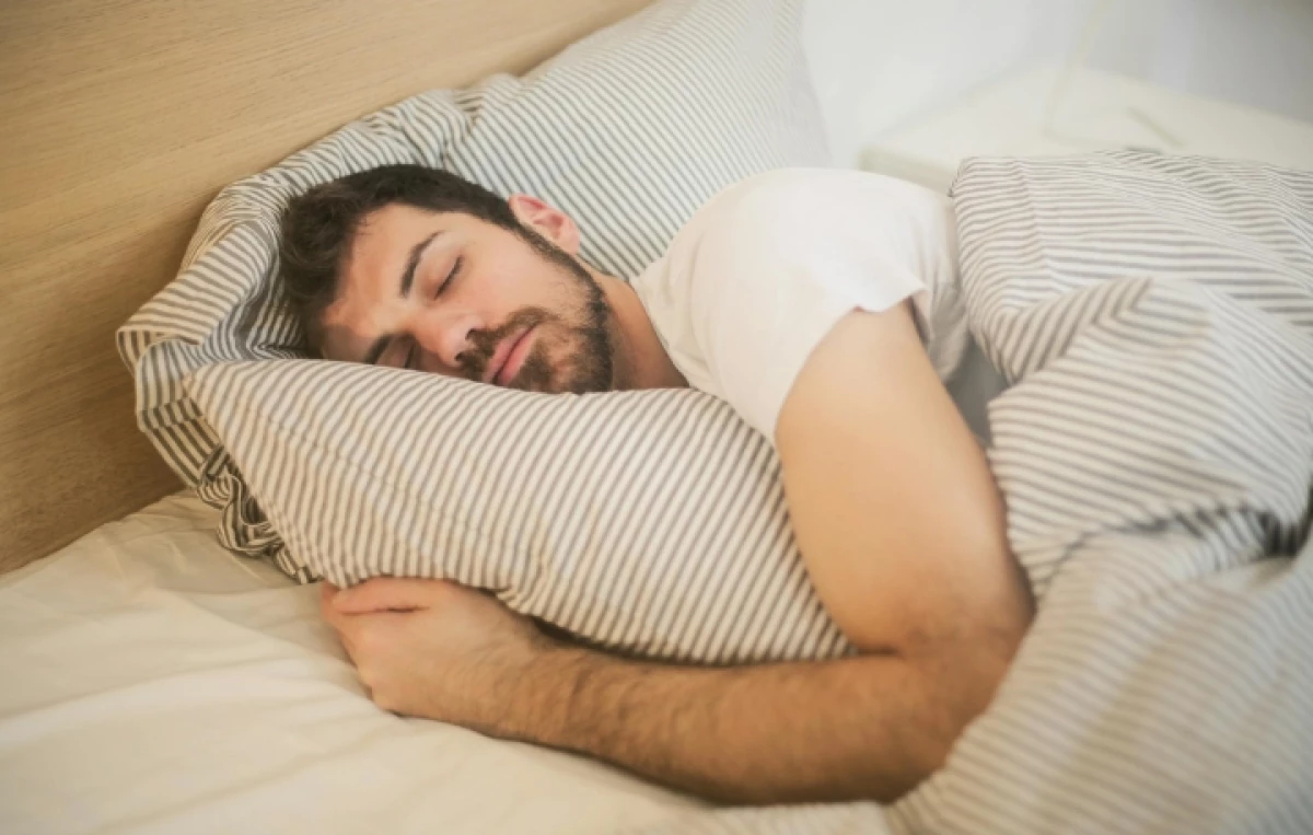 3 Penyebab Insomnia yang sering Tidak Disadari karena Sepele
