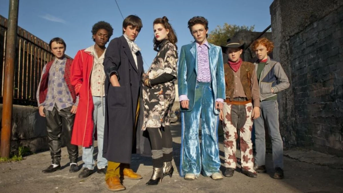 Sinopsis Film Sing Street (2016), Drama Remaja Berlatar Musik