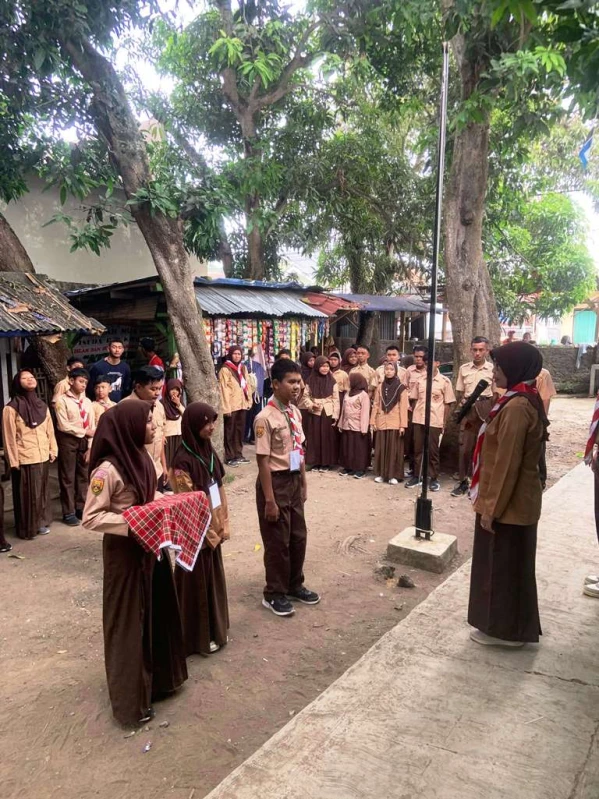 SLB Tarbiyatul Muta'alimin Pagaden Komitmen Tingkatkan Kualitas Pendidikan Khusus