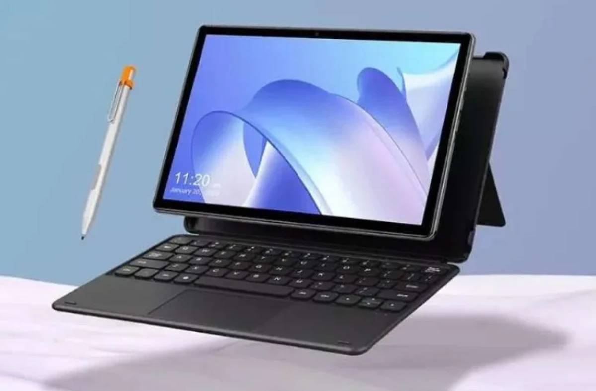 Tablet Windows 11 Murah Terbaik di Tahun 2024