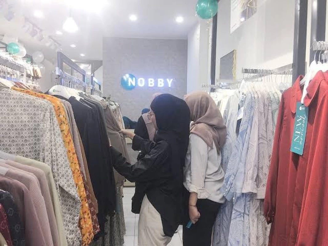 Nobby Subang