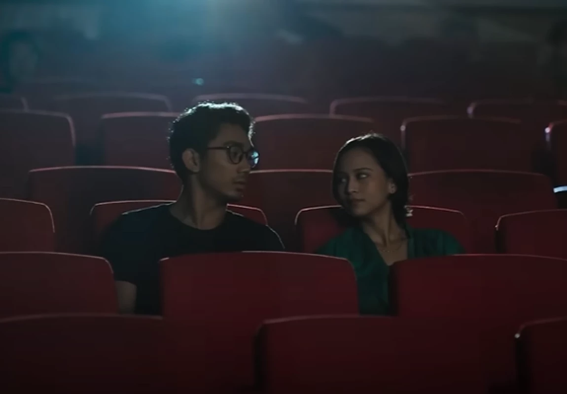 Sinopsis Panduan Mempersiapkan Pernikahan, Film yang Akan Tayang di Netflix