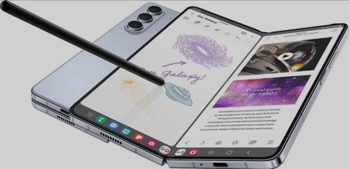 Samsung Luncurkan Galaxy Tab S6 Lite Versi 2024
