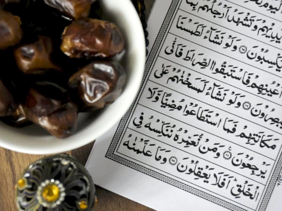 Menurut Hadist, ini 5 Keutamaan Sedekah di Bulan Ramadhan