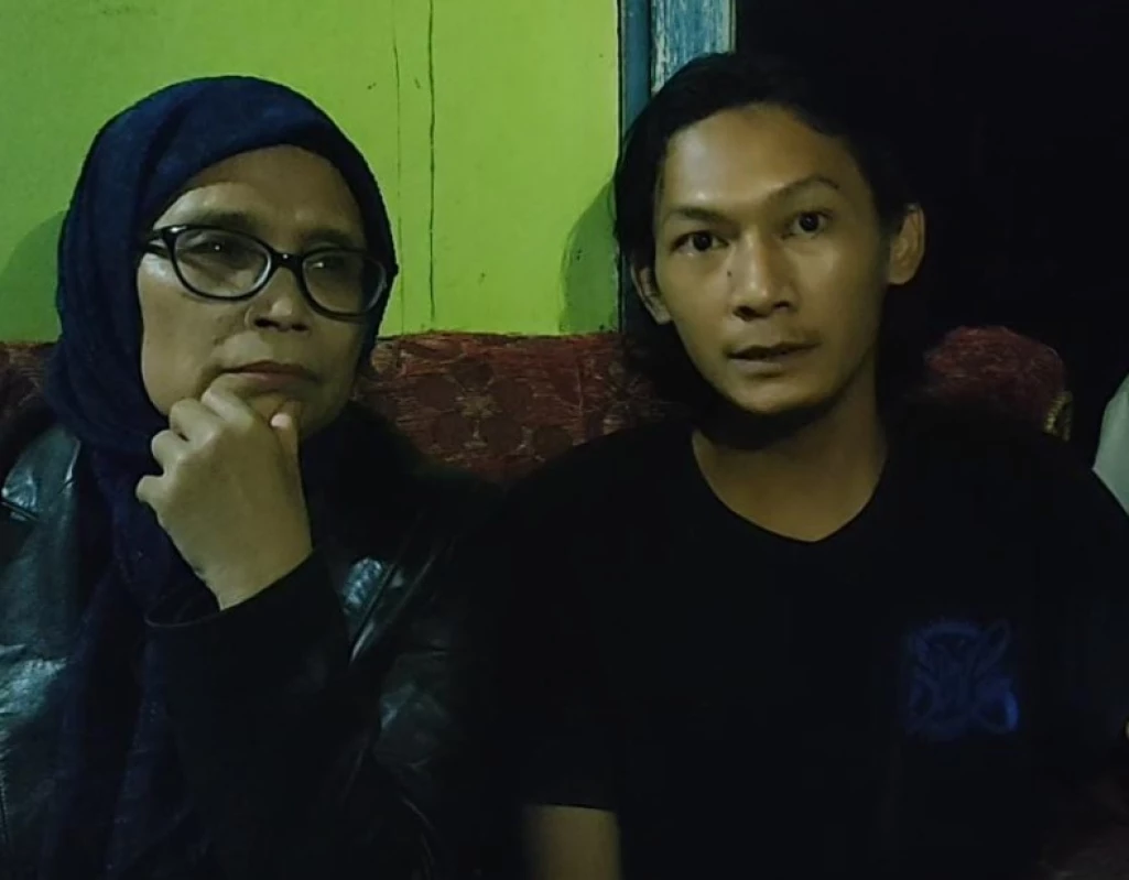 Pengakuan Saka Tatal dalam Kasus Vina Cirebon, Dipaksa Ngaku oleh Polisi hingga Disiksa