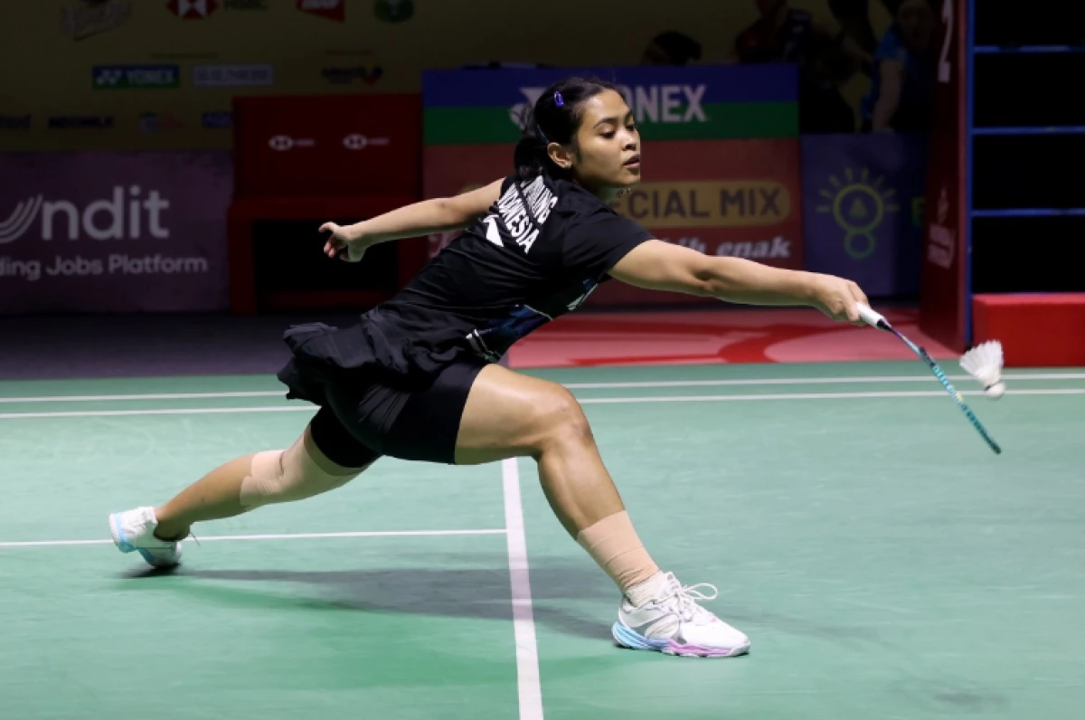 Gregoria Mariska Tunjung Mundur dari Japan Open dan Korea Open 2024 Akibat Cacar Air