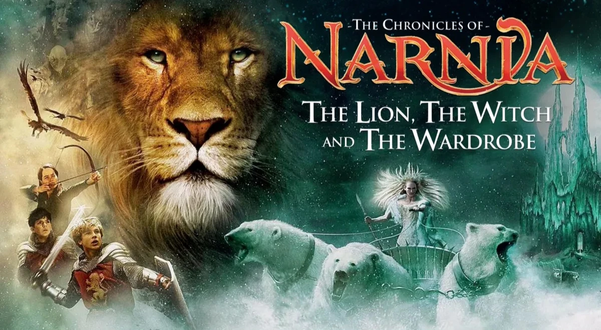 Review Seru Film The Chronicles of Narnia: The Lion, the Witch and the Wardrobe