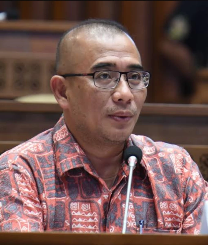 Profil Ketua KPU Hasyim Asy'ari yang Diberhentikan oleh DKPP Karena Kasus Asusila!