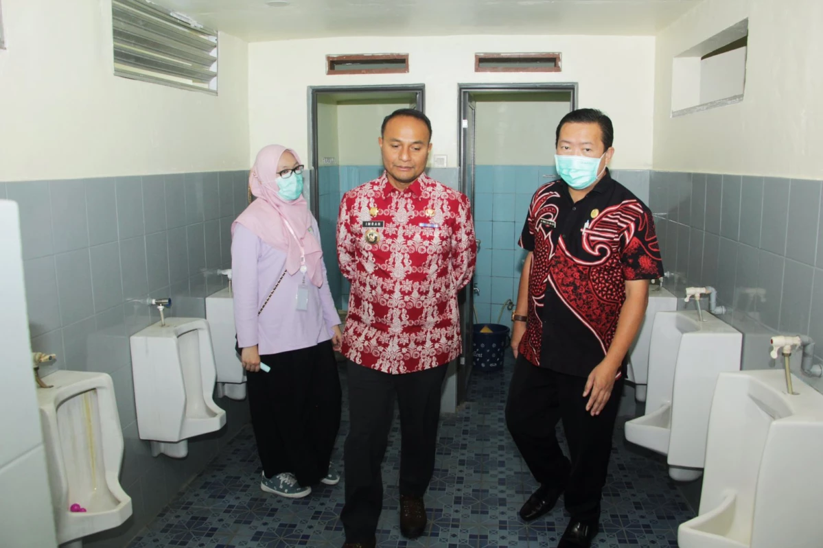 Subang Bebas DBD, Pj Bupati: Basmi Nyamuknya Selamatkan Manusianya