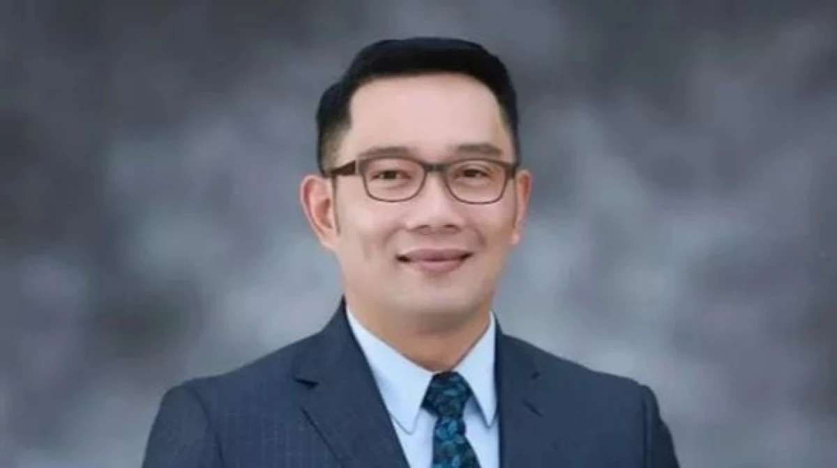 Peluang Ridwan Kamil di Pilkada Jakarta 2024, Pengamat Buka Suara