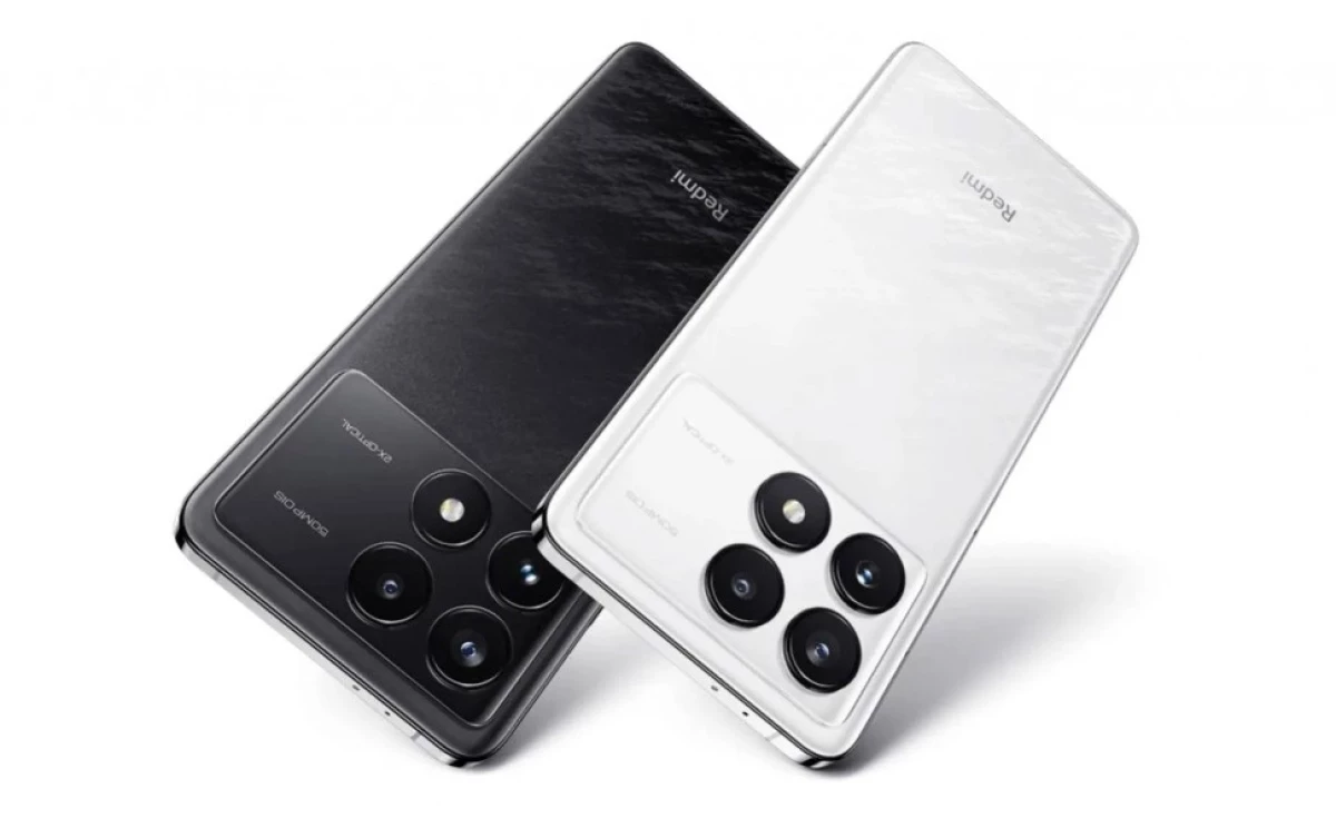 Spesifikasi POCO F6 Pro: Smartphone Flagship Killer dengan Performa Gahar
