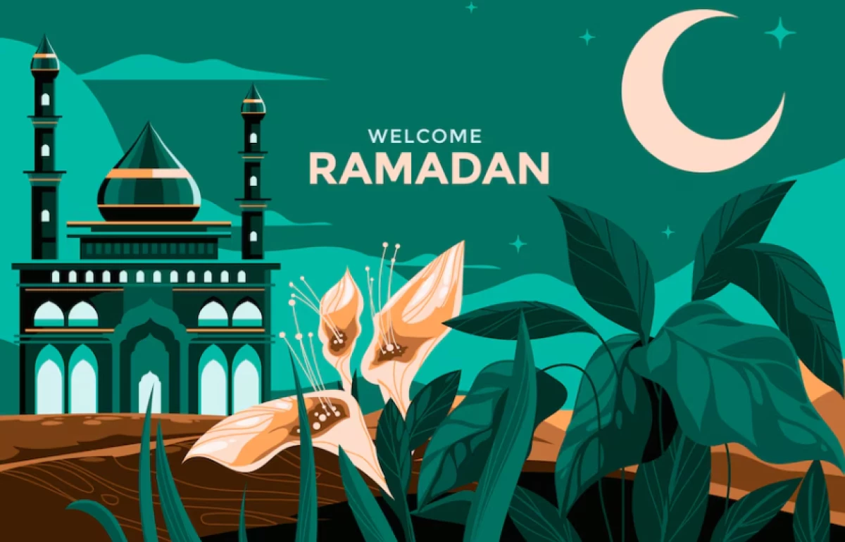 Ucapan Ramadhan dalam Bahasa Jepang Lengkap dengan Cara Penulisannya