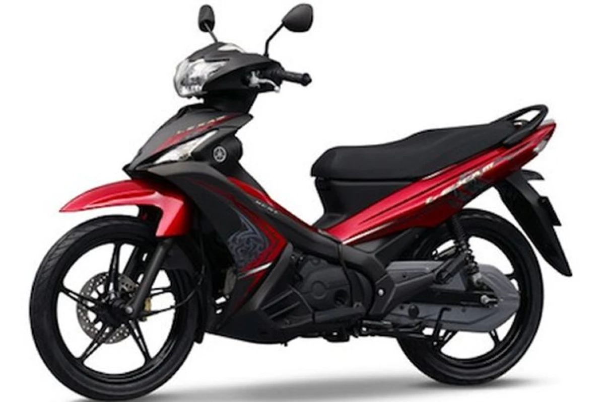 Gagal Total! Kenapa Motor Bebek-Matic Gak Laku di Pasar?