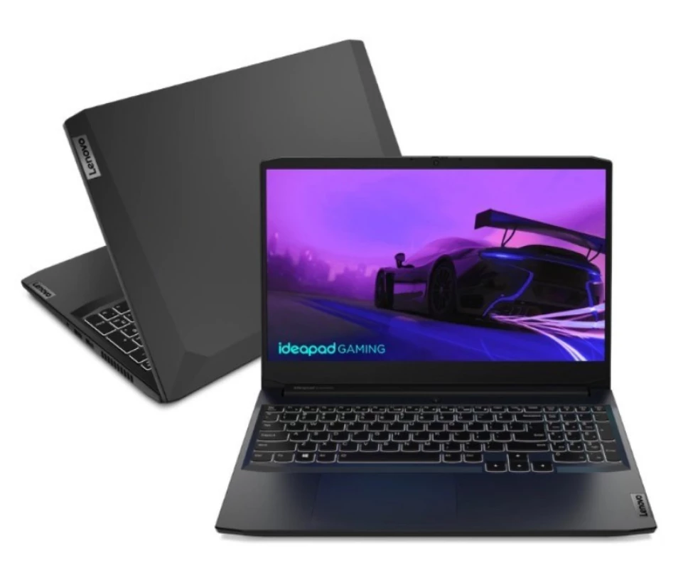 Harga Lenovo Ideapad Gaming 3 Ryzen 7 Terbaru 2024