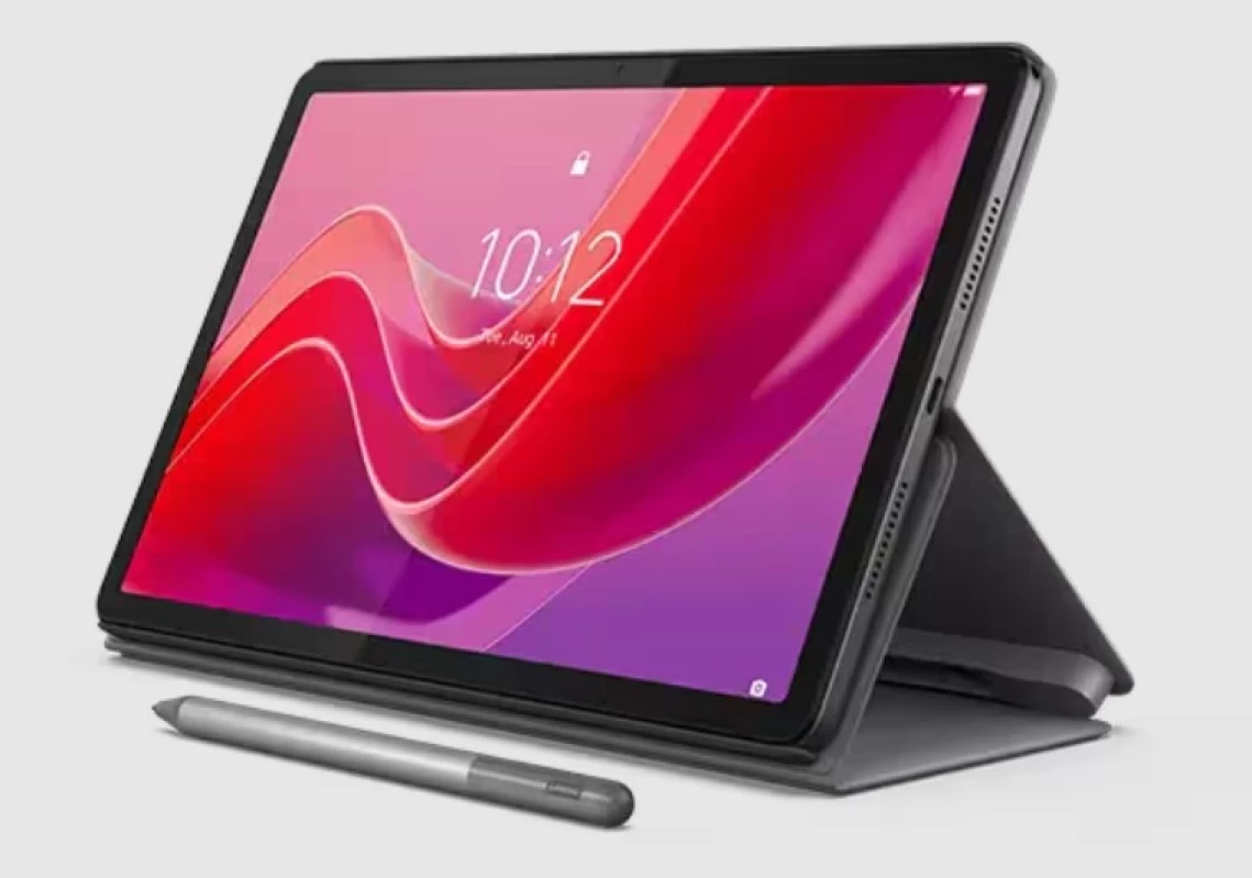 Spesifikasi Lenovo Tab M11: Tablet Mumpuni untuk Hiburan dan Produktivitas