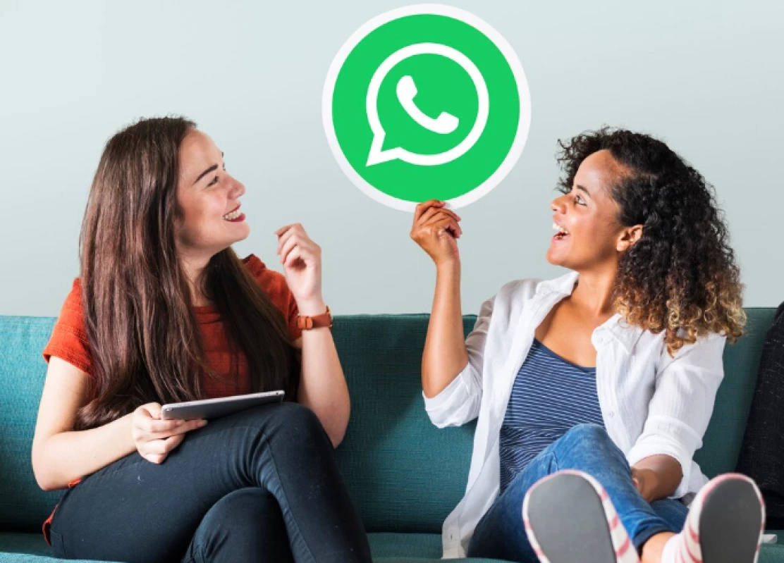 WhatsApp Kembangkan Fitur Foto Profil Berbasis AI