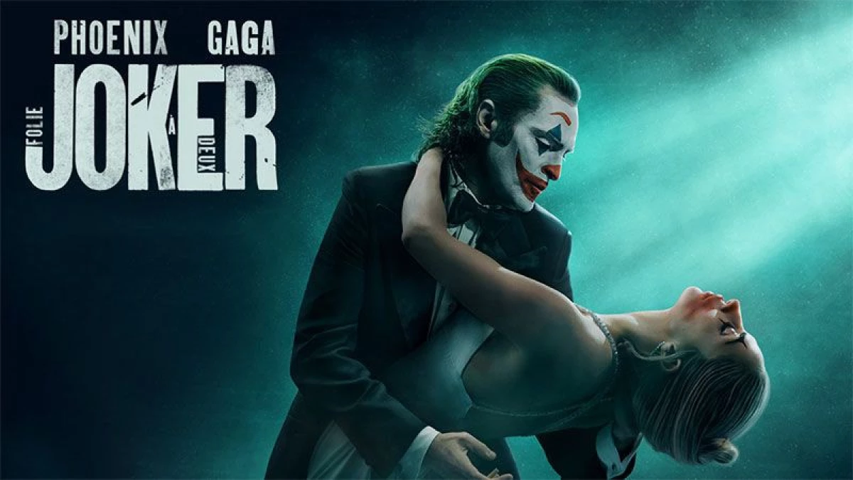 4 Fakta Menarik Trailer Film Joker Folie A Deux 2024, Ada Adegan Ikonik