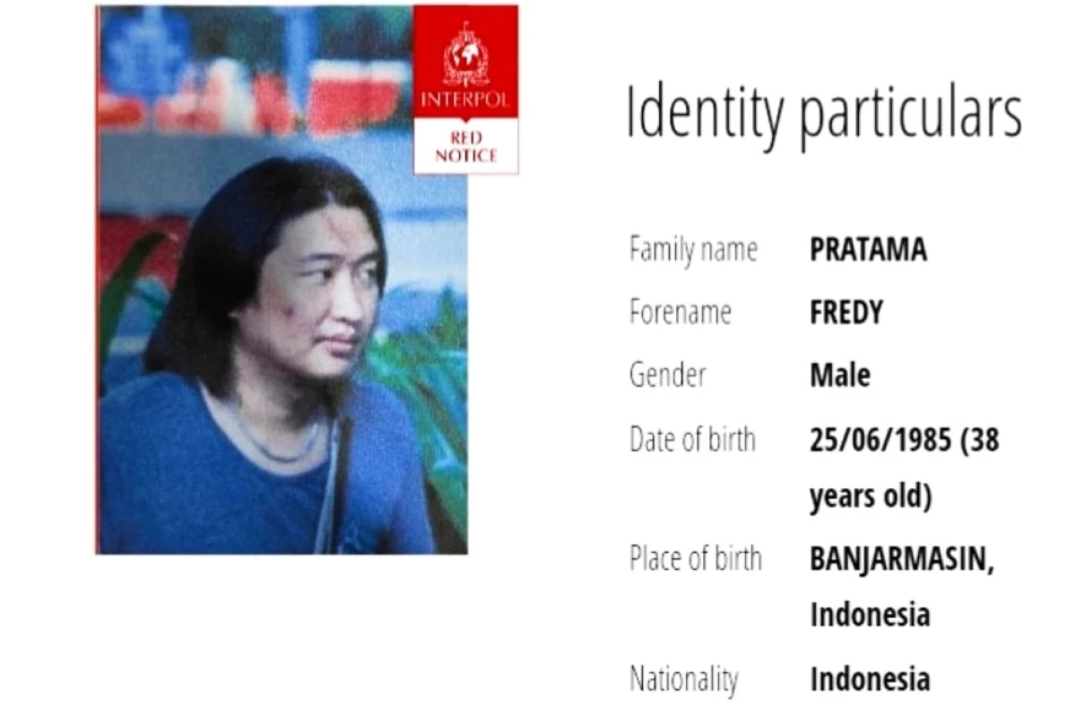 Menguak Jaringan Narkoba Freddy Pratama 'Escobar Indonesia' yang Tak Kunjung Tertangkap