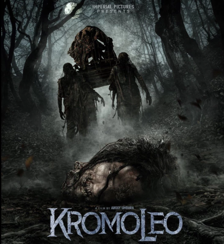 Film Kromoleo, Teror Mistik dari Magelang yang Siap Menghantui Layar Lebar(IMDb)