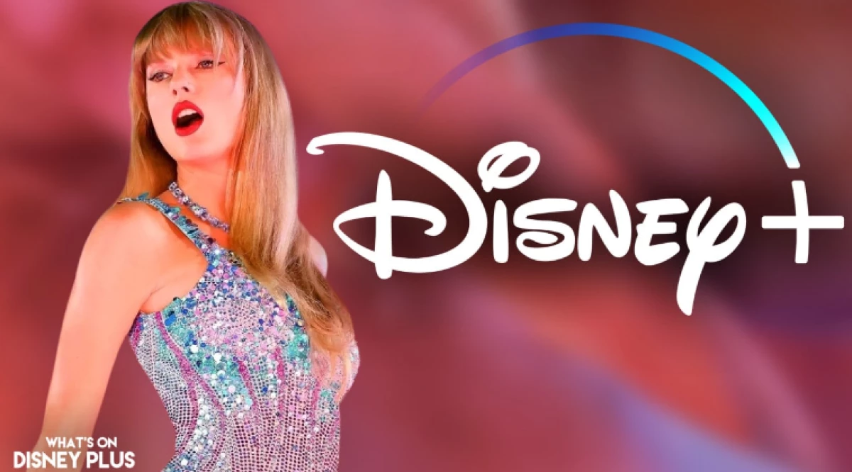 Taylor Swift Ambil Alih Situs Disney+ Terkait Penayangan Perdana " Eras Tour"