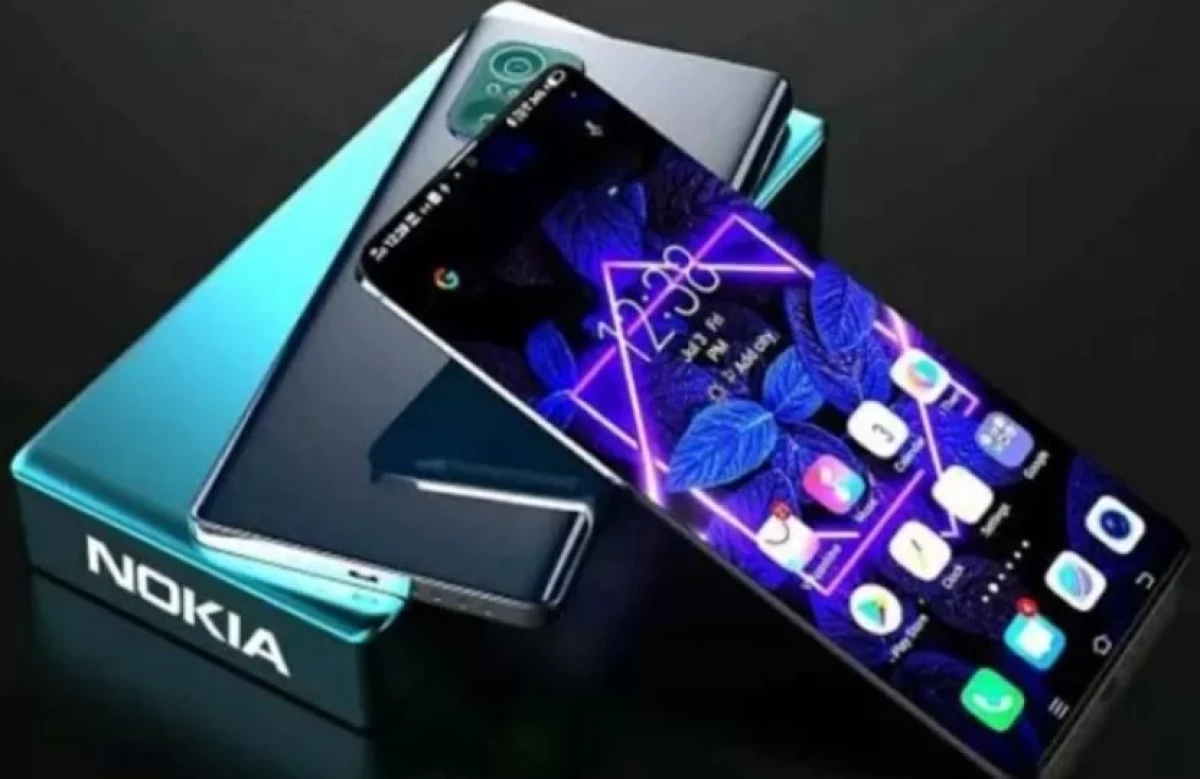Harga Nokia Zeus Max 5G di Indonesia