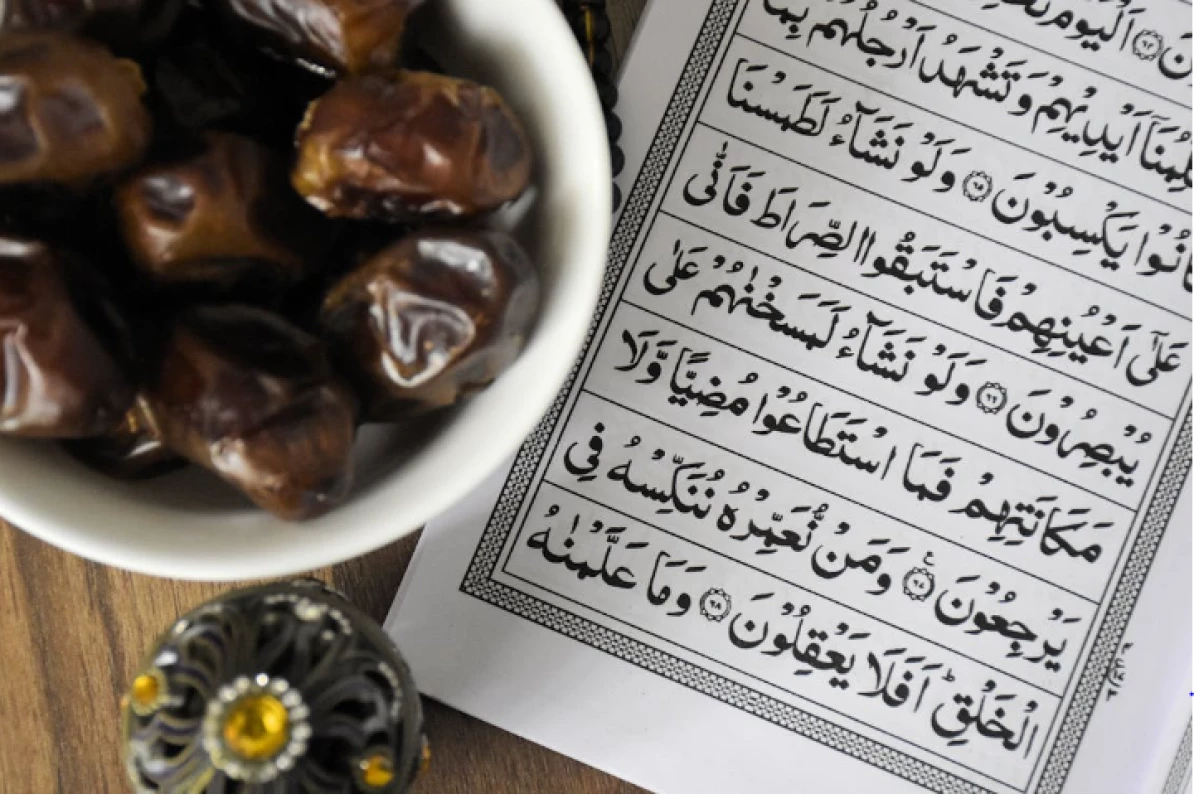 Salah Satu Sunah Puasa Ramadhan yang Paling Dianjurkan, Apa Saja?