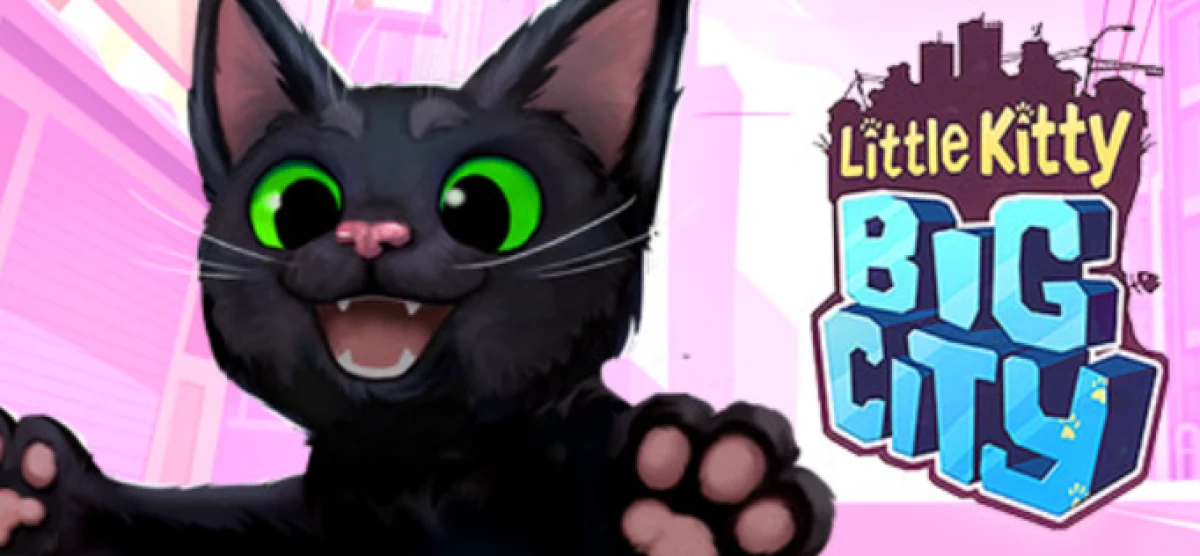 10 Fakta Menarik dari Game Little Kitty Big City(Steam)