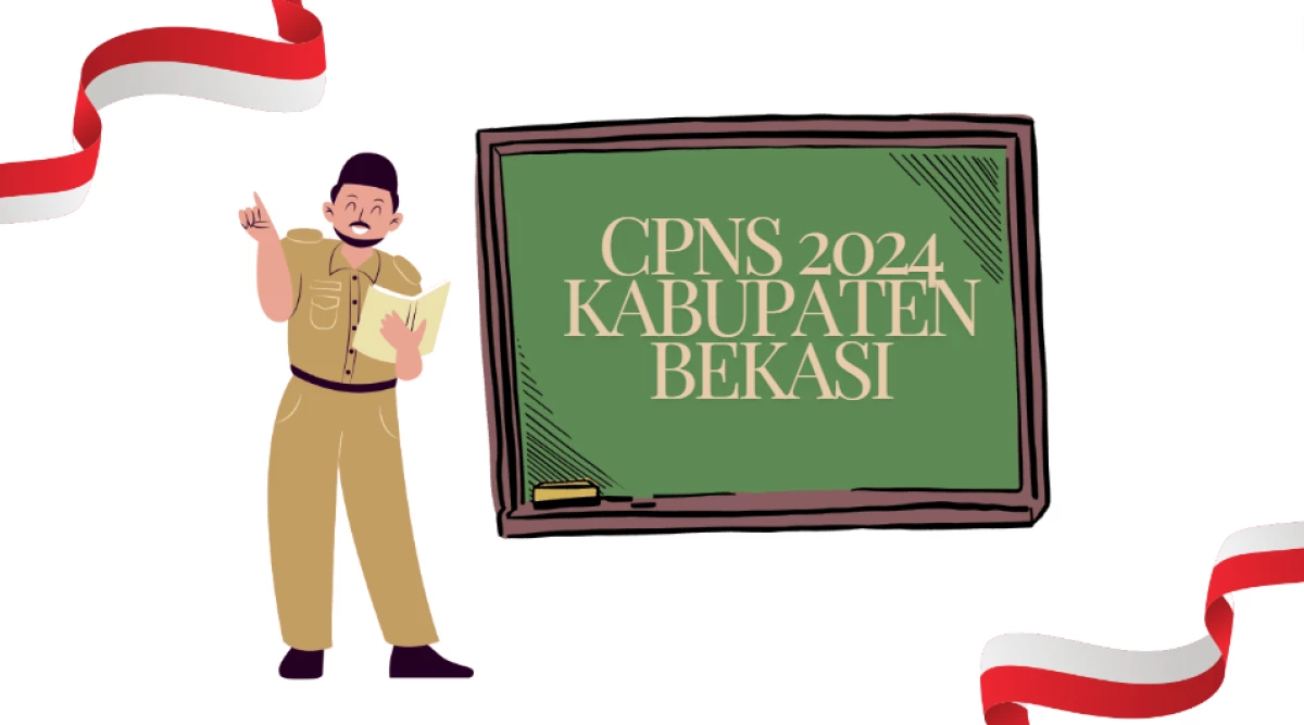 CPNS Kabupaten Bekasi, Apakah Ada?