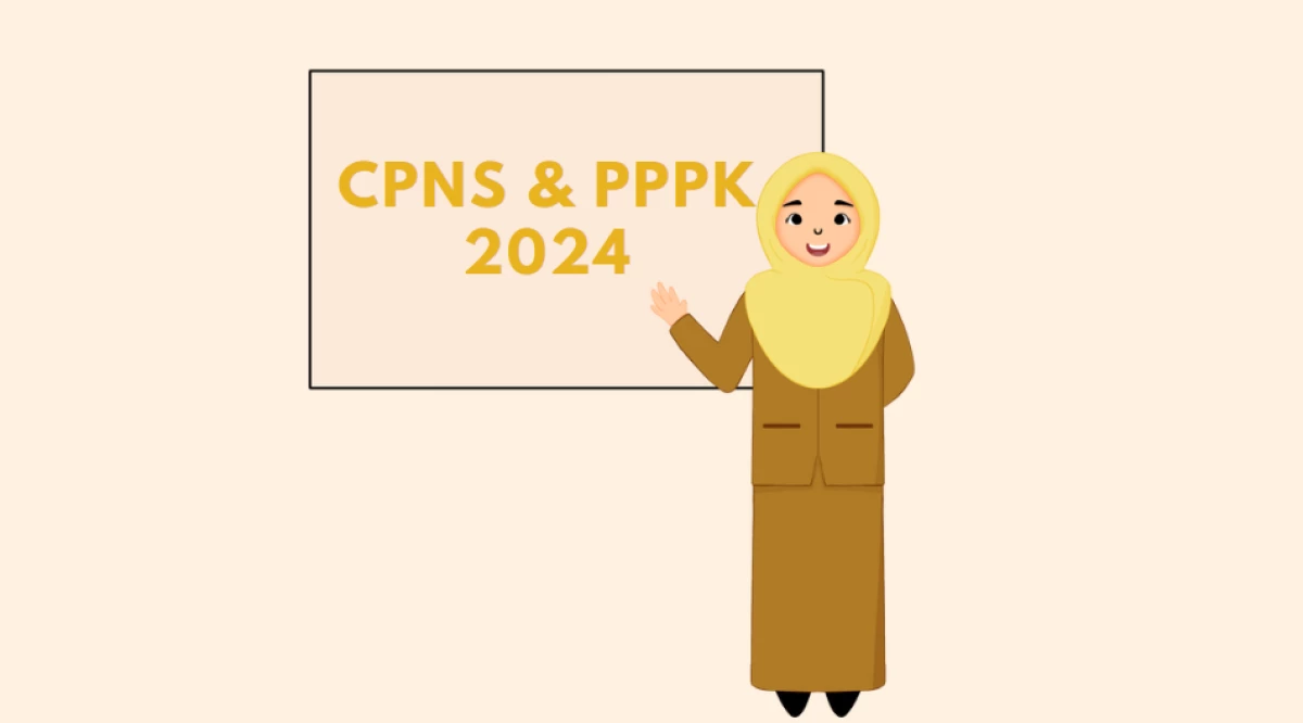 Pembukaan CPNS dan PPPK 2024 yang Masih Dibalut Kebingungan, jadi Kapan?