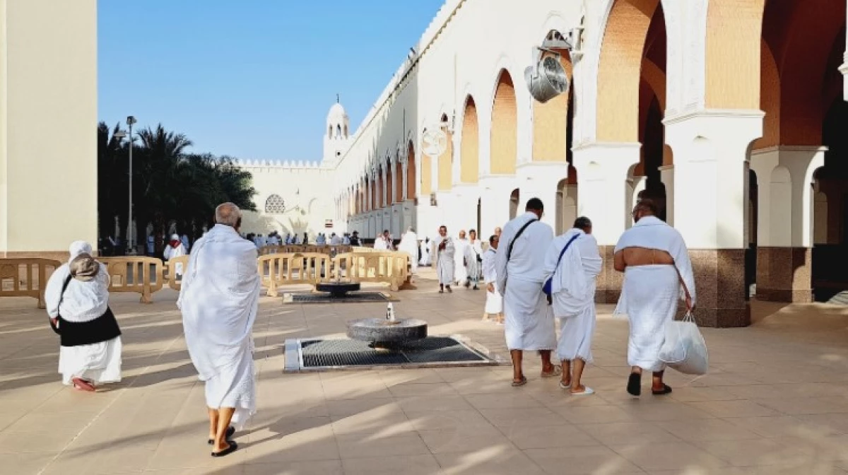 Mengenal Miqat dalam Ibadah Haji: Pengertian, Macam-macam dan Tempatnya
