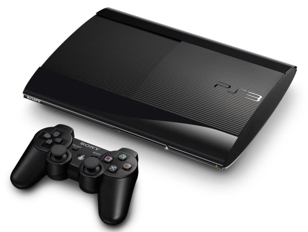 Kenapa PlayStation 3 Disebut Konsol Alien?