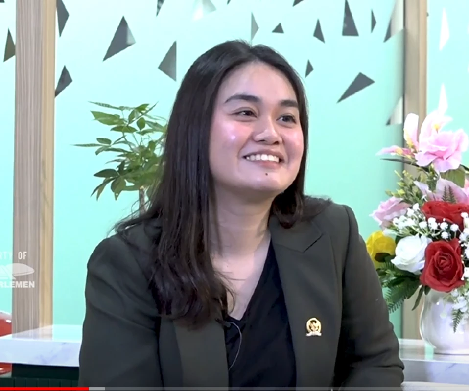 PAN Subang Kecewa Raih Tiga Kursi DPRD, Tapi Tetap Optimis Akan Usung Neng Farah di Pilkada