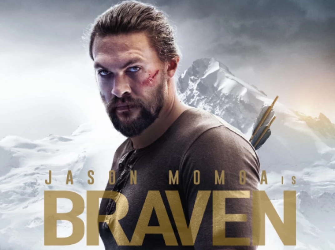 Link Nonton Film Braven (2018) Full Movie