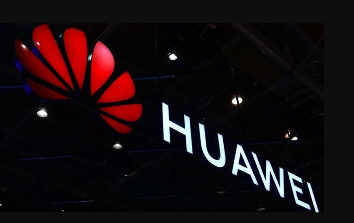Kemarahan AS Terhadap Pameran Laptop Huawei dengan Chip Intel AI Terkini