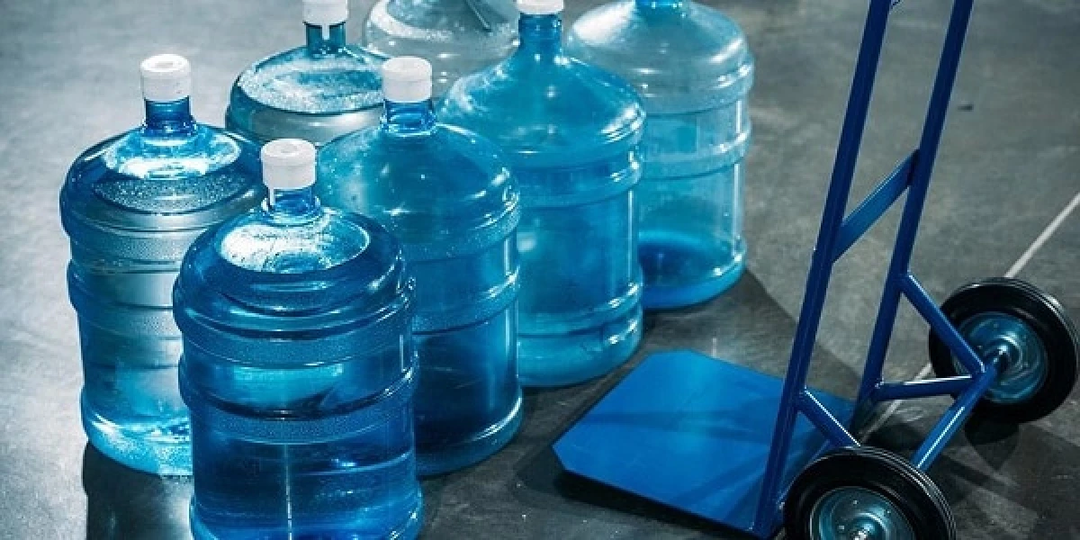 Menggali Isu Penting Kualitas Air Minum Depot Isi Ulang Murah Tapi Berbahaya.