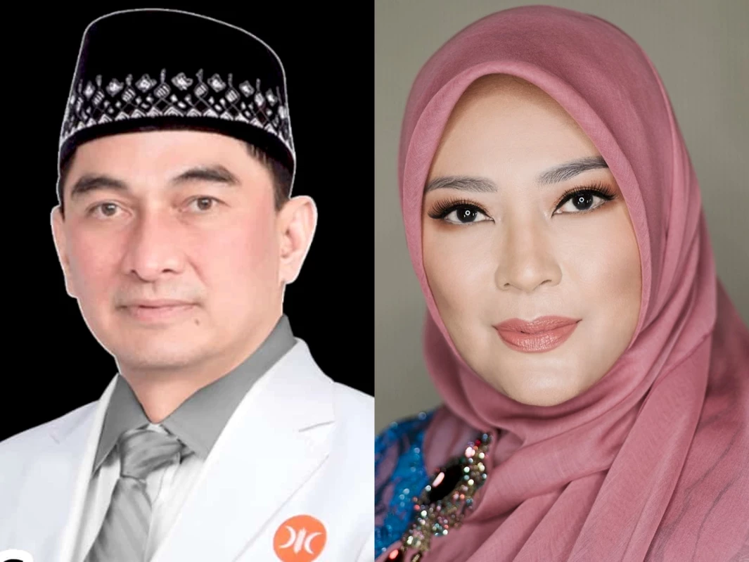 Fakta Calon Mertua Beby Tsabina, Politikus PKS dan Bupati Pandeglang Banten