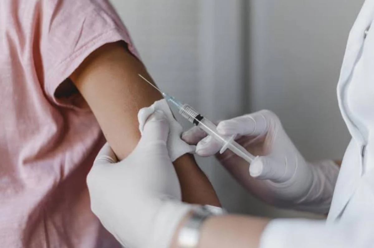 Kemenkes Tegaskan Imunisasi Lebih dari Satu Jenis Vaksin Tidak Sebabkan Kematian