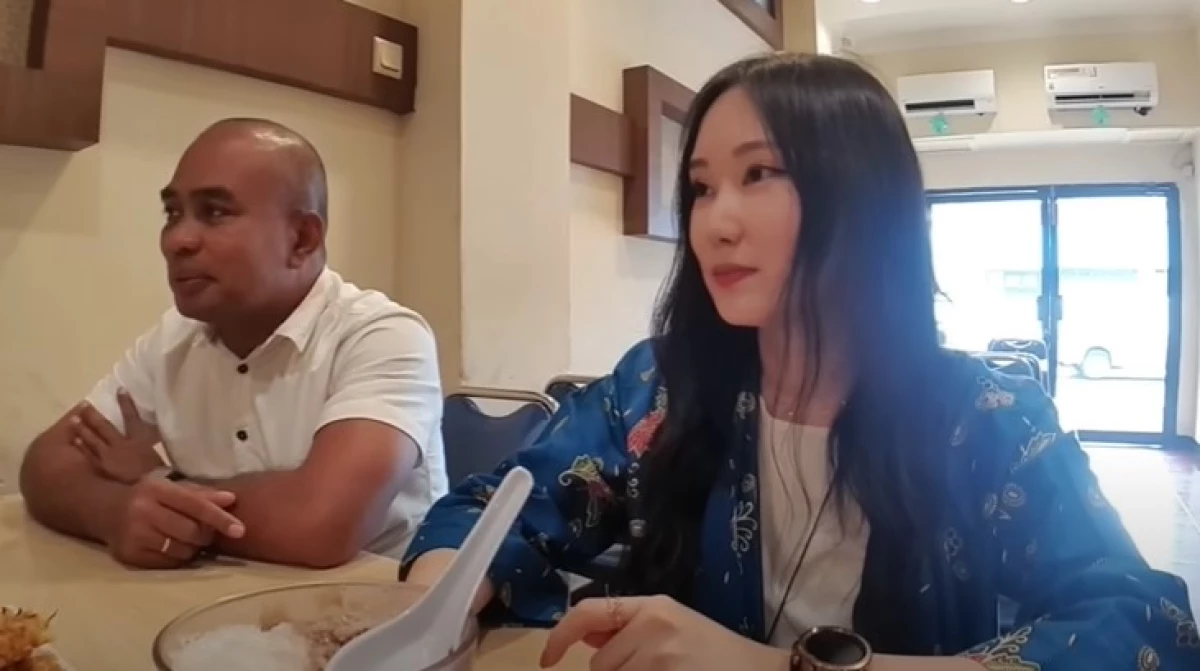 Kemenhub Bebastugaskan Asri Damuna Buntut Video Viral Pejabat Kemenhub Ajak Youtuber Korea ke Hotel