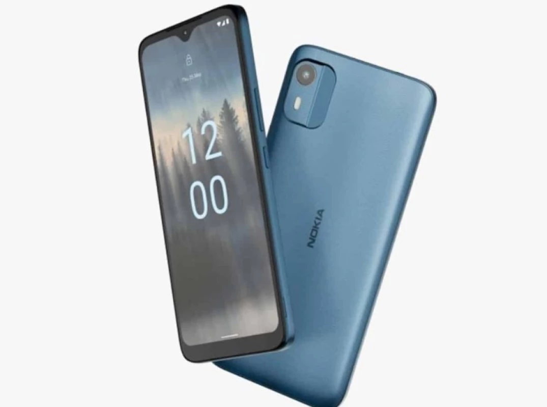 Spesifikasi Nokia C12: Smartphone Tangguh dengan Harga Terjangkau